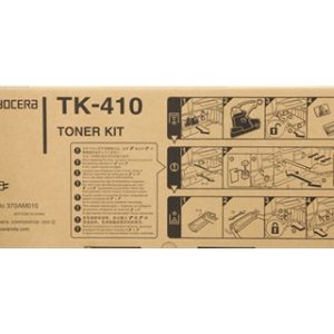 Kyocera TK410 Toner nero originale